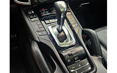 Porsche Cayenne ! S/3.0TDI/LED/CAMERA/PANO/ПОДГРЕВ/ОБДУХ/BOSE/LIZI - автомобили, коли, обяви за нови и употребявани 10