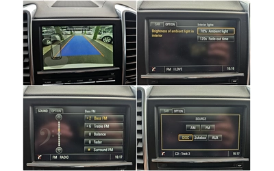 Porsche Cayenne ! S/3.0TDI/LED/CAMERA/PANO/ПОДГРЕВ/ОБДУХ/BOSE/LIZI - автомобили, коли, обяви за нови и употребявани 13