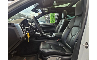 Porsche Cayenne ! S/3.0TDI/LED/CAMERA/PANO/ПОДГРЕВ/ОБДУХ/BOSE/LIZI - автомобили, коли, обяви за нови и употребявани 14