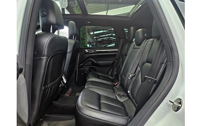 Porsche Cayenne ! S/3.0TDI/LED/CAMERA/PANO/ПОДГРЕВ/ОБДУХ/BOSE/LIZI - автомобили, коли, обяви за нови и употребявани 15