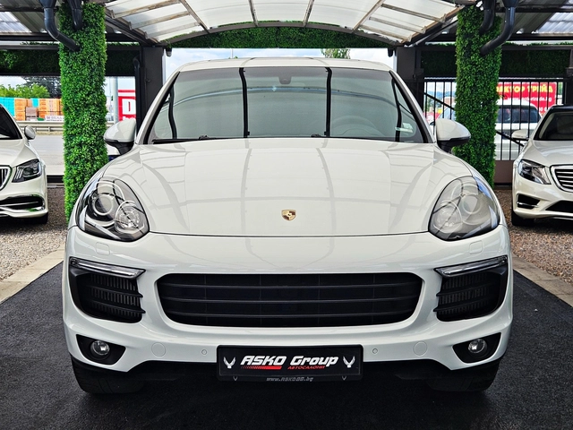 Porsche Cayenne ! S/3.0TDI/LED/CAMERA/PANO/ПОДГРЕВ/ОБДУХ/BOSE/LIZI - автомобили, коли, обяви за нови и употребявани 1