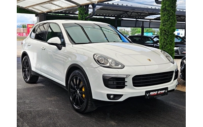 porsche-cayenne - 2