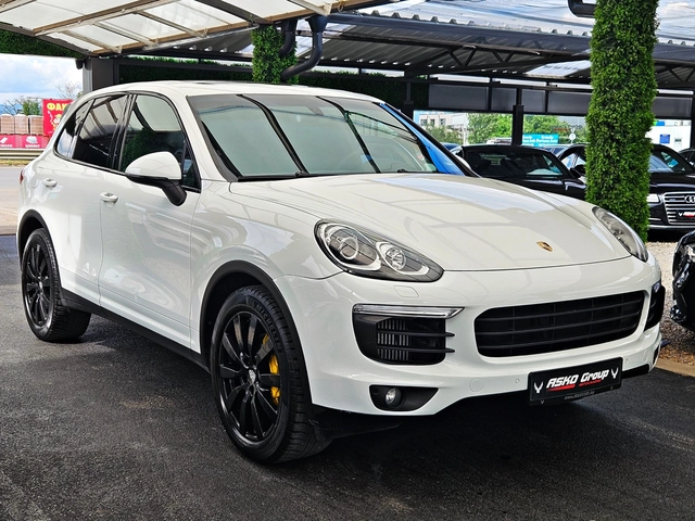 Porsche Cayenne ! S/3.0TDI/LED/CAMERA/PANO/ПОДГРЕВ/ОБДУХ/BOSE/LIZI - автомобили, коли, обяви за нови и употребявани 2