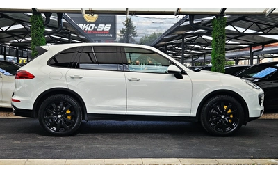 porsche-cayenne - 3