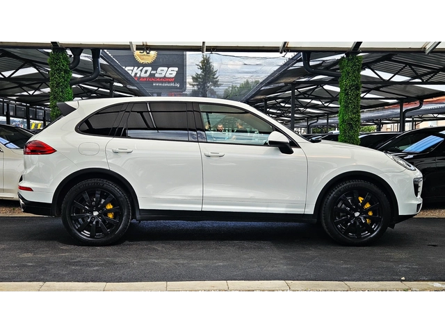 Porsche Cayenne ! S/3.0TDI/LED/CAMERA/PANO/ПОДГРЕВ/ОБДУХ/BOSE/LIZI - автомобили, коли, обяви за нови и употребявани 3