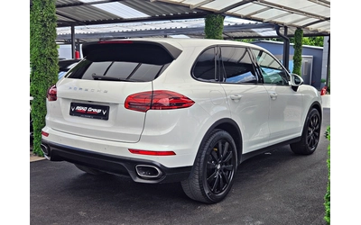 porsche-cayenne - 4
