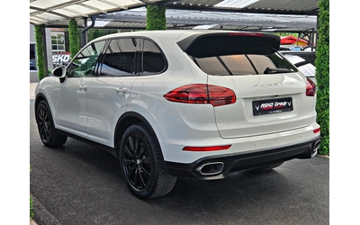 Porsche Cayenne ! S/3.0TDI/LED/CAMERA/PANO/ПОДГРЕВ/ОБДУХ/BOSE/LIZI - автомобили, коли, обяви за нови и употребявани 6