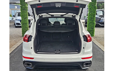 Porsche Cayenne ! S/3.0TDI/LED/CAMERA/PANO/ПОДГРЕВ/ОБДУХ/BOSE/LIZI - автомобили, коли, обяви за нови и употребявани 7