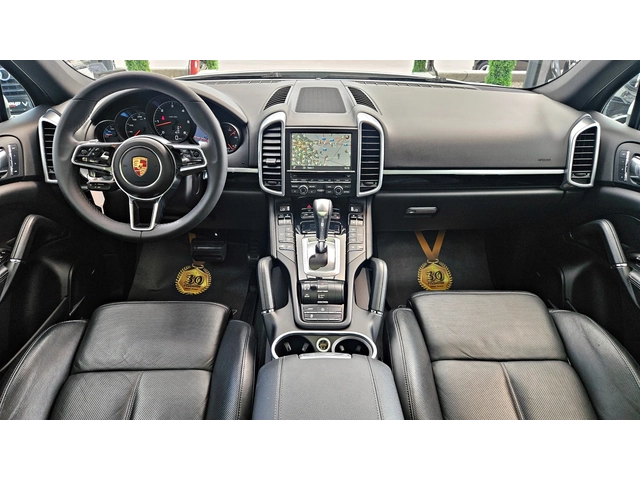 Porsche Cayenne ! S/3.0TDI/LED/CAMERA/PANO/ПОДГРЕВ/ОБДУХ/BOSE/LIZI - автомобили, коли, обяви за нови и употребявани 8