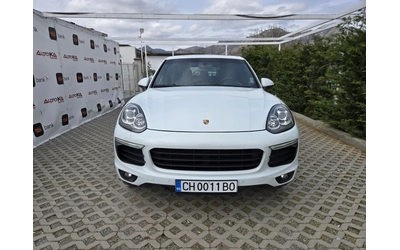 porsche-cayenne - 0