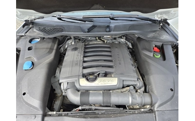 Porsche Cayenne 3.6i-300кс= PLATINIUM= 101.000km= PANO= ОБДУХВАНЕ - автомобили, коли, обяви за нови и употребявани 14