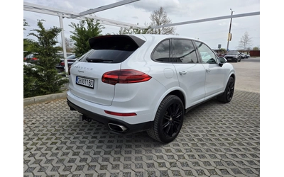 porsche-cayenne - 2