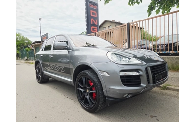 porsche-cayenne - 0