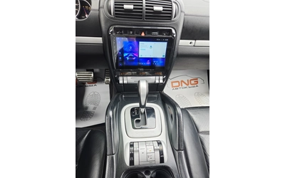 Porsche Cayenne 4, 800TURBO S EURO4 - автомобили, коли, обяви за нови и употребявани 11
