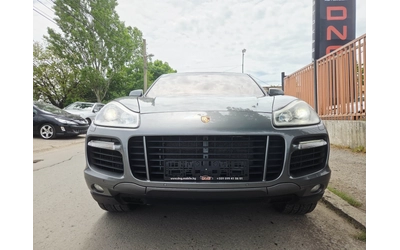 porsche-cayenne - 2