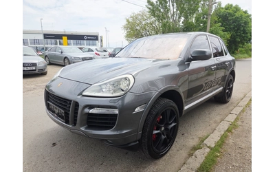 porsche-cayenne - 3
