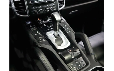 Porsche Cayenne S* PANO* BOSE* ОБДУХ* КАБЕЛ* ЧИСТО МИНАЛО* КРАЙНА - автомобили, коли, обяви за нови и употребявани 10