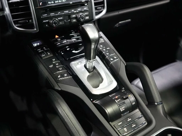 Porsche Cayenne S* PANO* BOSE* ОБДУХ* КАБЕЛ* ЧИСТО МИНАЛО* КРАЙНА - автомобили, коли, обяви за нови и употребявани 10