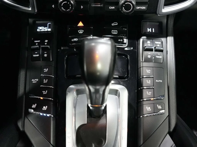 Porsche Cayenne S* PANO* BOSE* ОБДУХ* КАБЕЛ* ЧИСТО МИНАЛО* КРАЙНА - автомобили, коли, обяви за нови и употребявани 11
