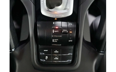 Porsche Cayenne S* PANO* BOSE* ОБДУХ* КАБЕЛ* ЧИСТО МИНАЛО* КРАЙНА - автомобили, коли, обяви за нови и употребявани 12