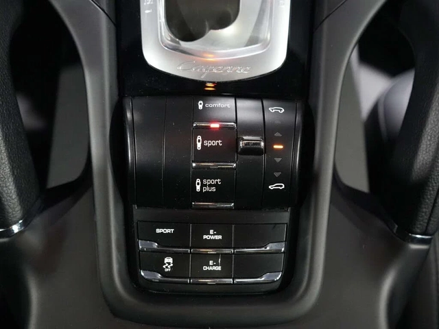 Porsche Cayenne S* PANO* BOSE* ОБДУХ* КАБЕЛ* ЧИСТО МИНАЛО* КРАЙНА - автомобили, коли, обяви за нови и употребявани 12
