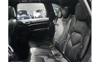 Porsche Cayenne S* PANO* BOSE* ОБДУХ* КАБЕЛ* ЧИСТО МИНАЛО* КРАЙНА - автомобили, коли, обяви за нови и употребявани 15
