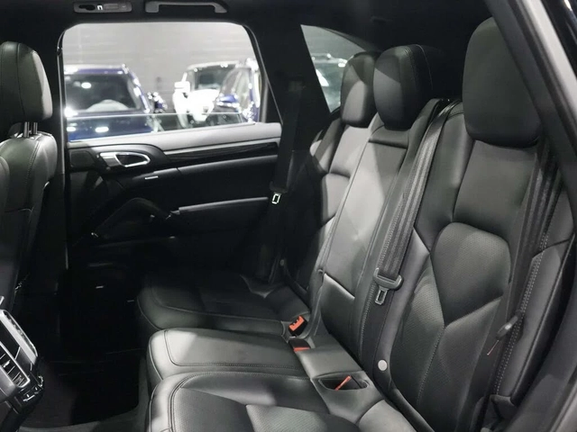 Porsche Cayenne S* PANO* BOSE* ОБДУХ* КАБЕЛ* ЧИСТО МИНАЛО* КРАЙНА - автомобили, коли, обяви за нови и употребявани 15