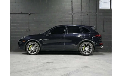 porsche-cayenne - 4