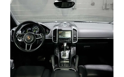 Porsche Cayenne S* PANO* BOSE* ОБДУХ* КАБЕЛ* ЧИСТО МИНАЛО* КРАЙНА - автомобили, коли, обяви за нови и употребявани 6