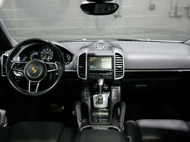 Porsche Cayenne S* PANO* BOSE* ОБДУХ* КАБЕЛ* ЧИСТО МИНАЛО* КРАЙНА - автомобили, коли, обяви за нови и употребявани 6