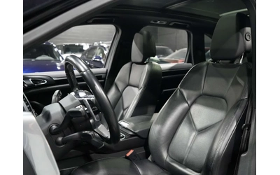 Porsche Cayenne S* PANO* BOSE* ОБДУХ* КАБЕЛ* ЧИСТО МИНАЛО* КРАЙНА - автомобили, коли, обяви за нови и употребявани 8