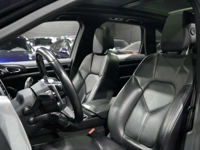 Porsche Cayenne S* PANO* BOSE* ОБДУХ* КАБЕЛ* ЧИСТО МИНАЛО* КРАЙНА - автомобили, коли, обяви за нови и употребявани 8