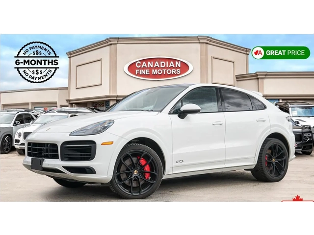 Porsche Cayenne GTS COUPE | RACE TEX - автомобили, коли, обяви за нови и употребявани 0