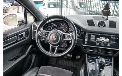 Porsche Cayenne GTS COUPE | RACE TEX - автомобили, коли, обяви за нови и употребявани 10