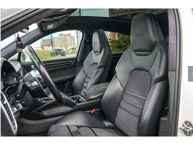 Porsche Cayenne GTS COUPE | RACE TEX - автомобили, коли, обяви за нови и употребявани 7