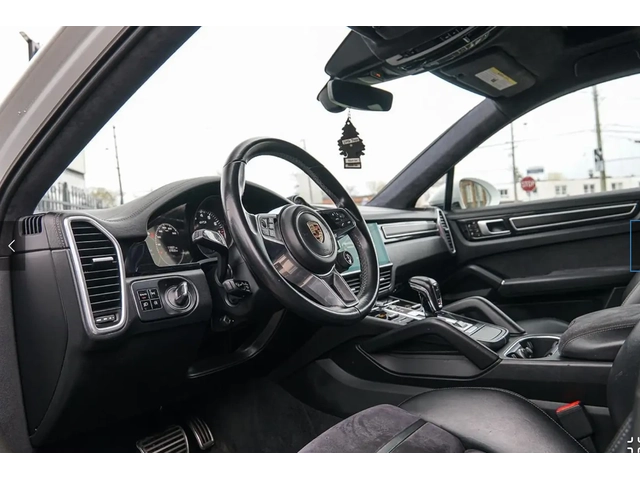 Porsche Cayenne GTS COUPE | RACE TEX - автомобили, коли, обяви за нови и употребявани 8