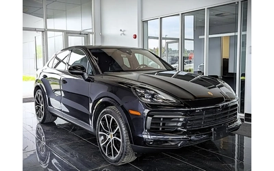 porsche-cayenne - 0