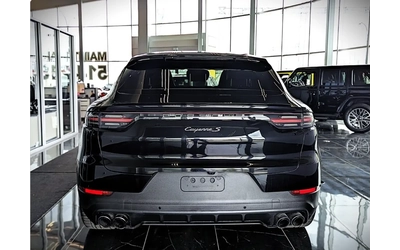 porsche-cayenne - 1