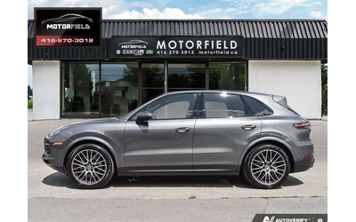porsche-cayenne - 4
