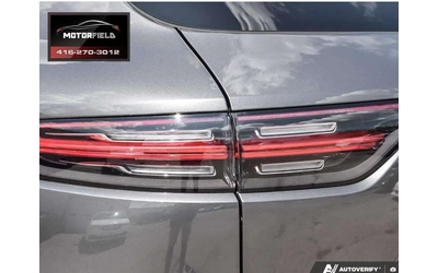 Porsche Cayenne CAYENNE S | HUD | NIGHT VISION | 21 WHEELS - автомобили, коли, обяви за нови и употребявани 7