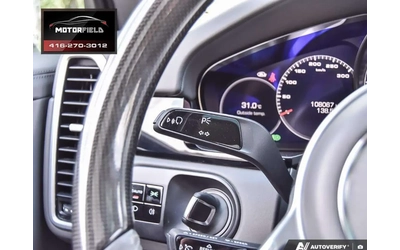 Porsche Cayenne CAYENNE S | HUD | NIGHT VISION | 21 WHEELS - автомобили, коли, обяви за нови и употребявани 9