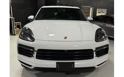 porsche-cayenne - 1