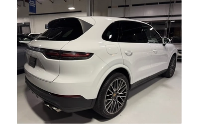 porsche-cayenne - 5