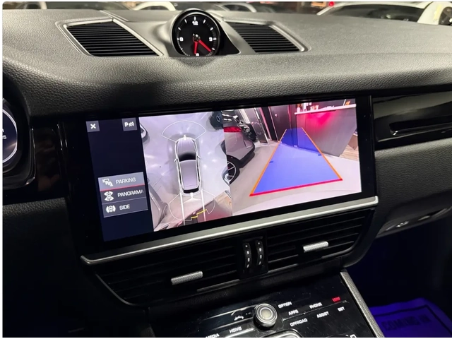 Porsche Cayenne CAYENNE S PREMIUM PLUS |  360 CAM  | PANO - автомобили, коли, обяви за нови и употребявани 9