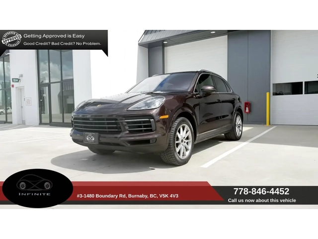 Porsche Cayenne БЕЗ УДАР* 360* BOSE* PANO* 97ХИЛ.КМ - автомобили, коли, обяви за нови и употребявани 14