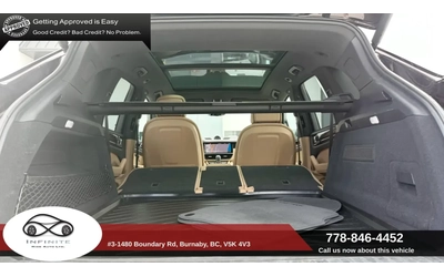 Porsche Cayenne БЕЗ УДАР* 360* BOSE* PANO* 97ХИЛ.КМ - автомобили, коли, обяви за нови и употребявани 15