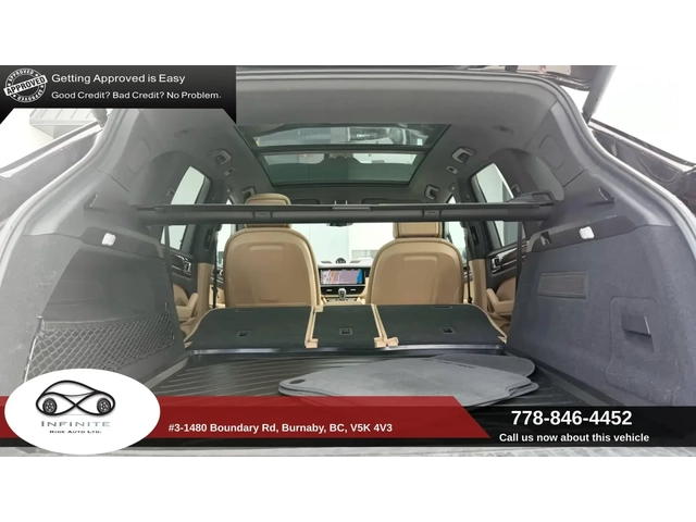 Porsche Cayenne БЕЗ УДАР* 360* BOSE* PANO* 97ХИЛ.КМ - автомобили, коли, обяви за нови и употребявани 15