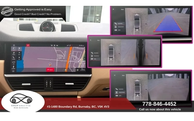 Porsche Cayenne БЕЗ УДАР* 360* BOSE* PANO* 97ХИЛ.КМ - автомобили, коли, обяви за нови и употребявани 16