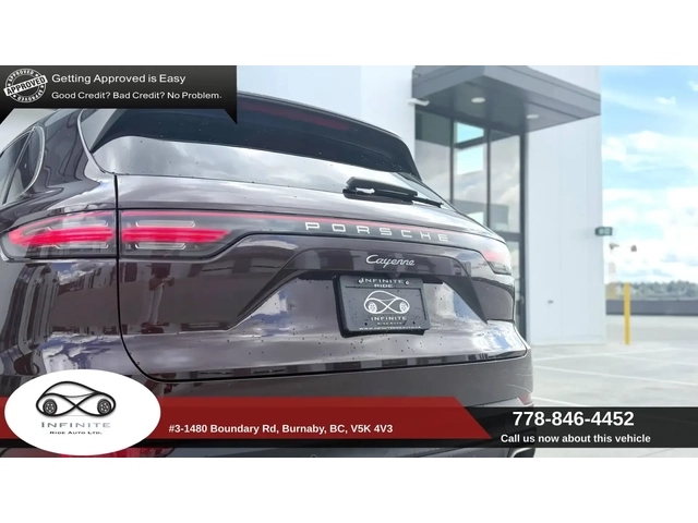Porsche Cayenne БЕЗ УДАР* 360* BOSE* PANO* 97ХИЛ.КМ - автомобили, коли, обяви за нови и употребявани 1
