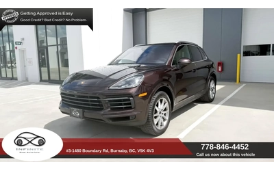 porsche-cayenne - 2